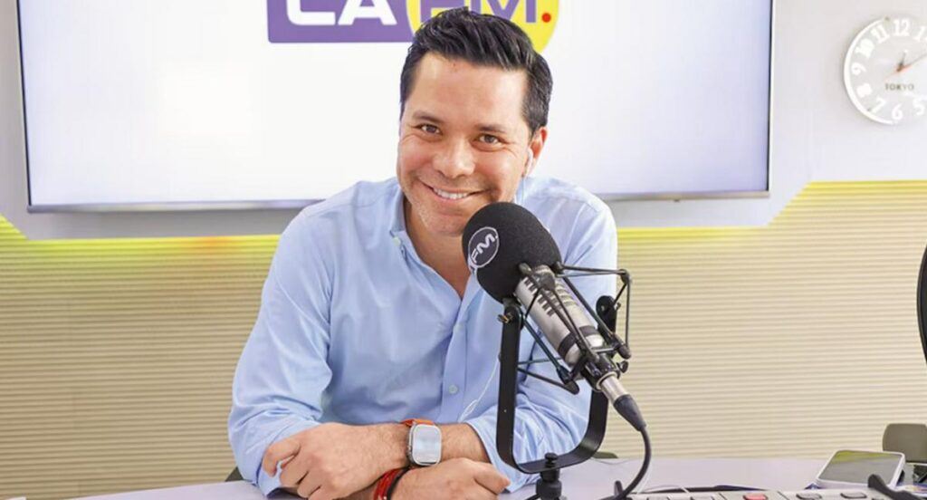 reemplazará a Luis Carlos Vélez