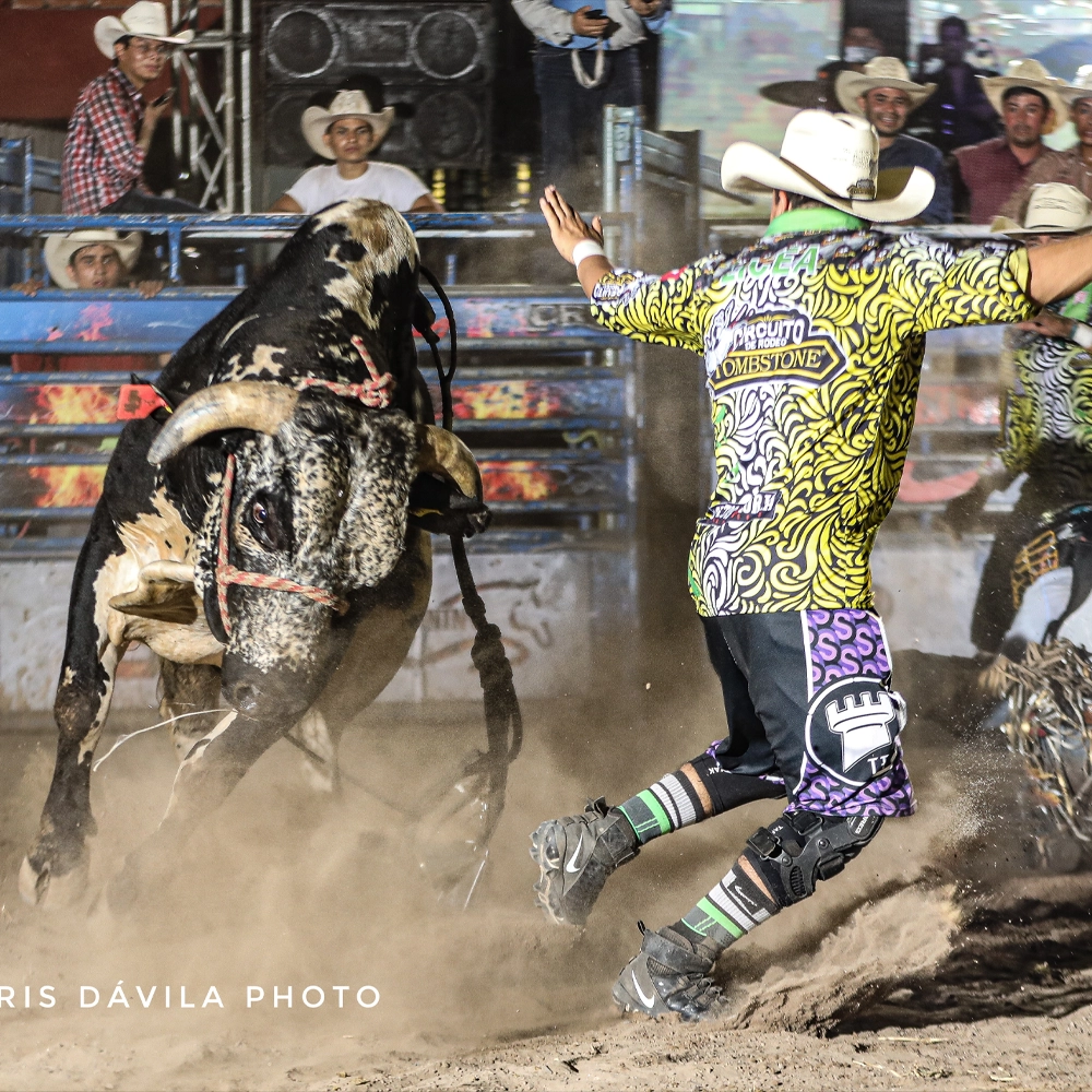 Colombia se alista para su primer Mundial de Rodeo en la Feria de Manizales