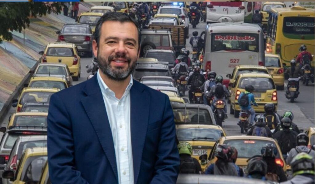 ¿Cómo funcionará el Pico y Placa en la semana de receso 2024?