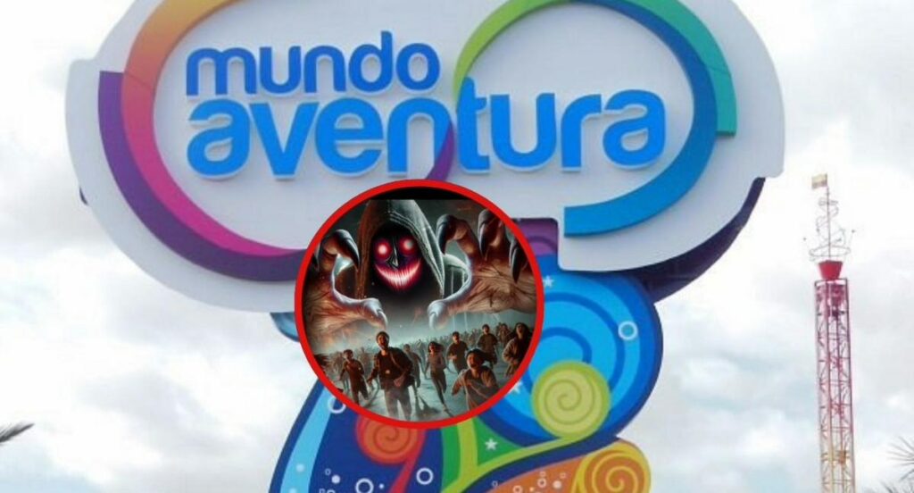 ¿Cuándo es el Festival del Terror en Mundo Aventura 2024?