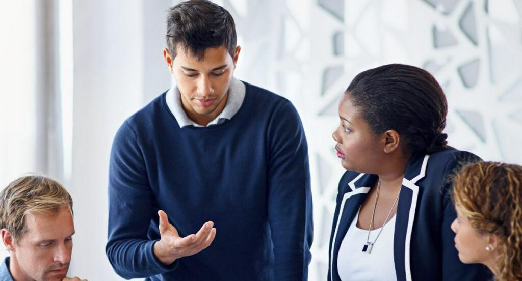 ¿Qué ofertas de empleo tiene la agencia USAID en Colombia y cómo aplicar?