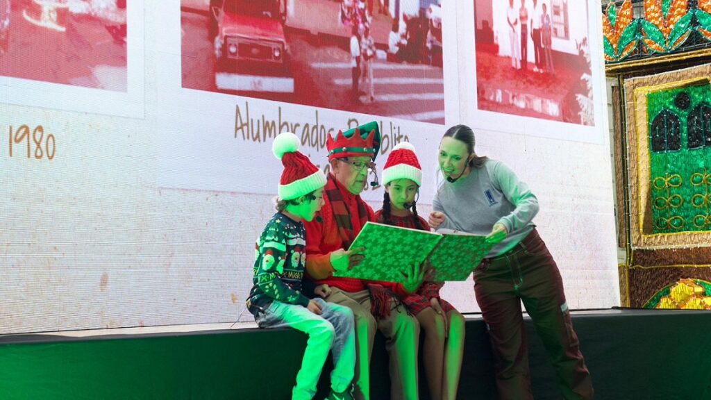 Festival de Navidad Medellín Te Quiere: serán más de 70 actividades