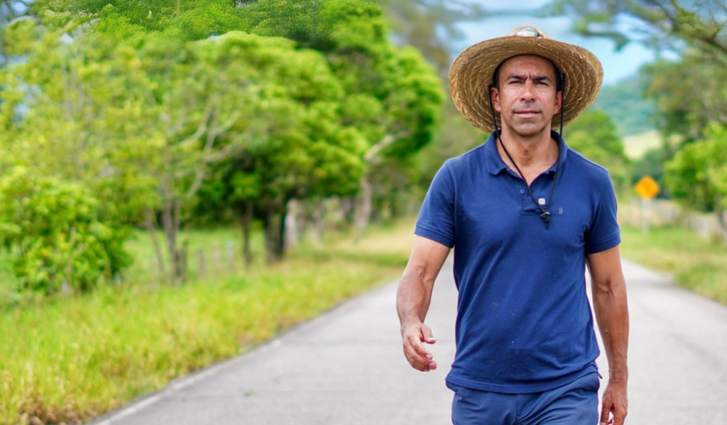 Esta obra en Cundinamarca vale oro: así mejora la vida en el campo