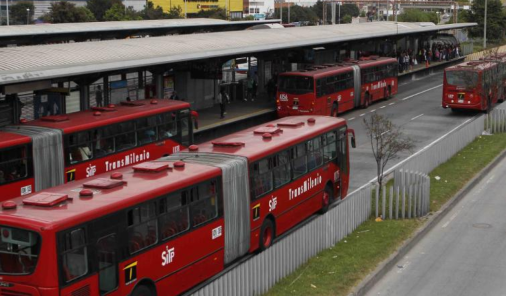 TRANSMILENIO gasta dineral con nueva adquisición: ciudadanos beneficiados