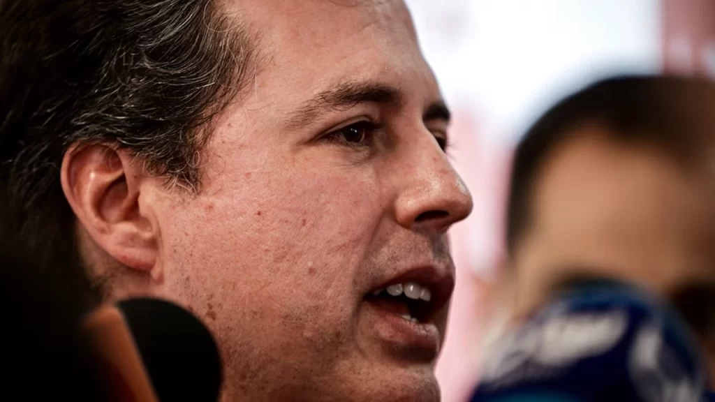 Juan Manuel Galán: Vías Terciarias como Clave para la Seguridad y el Desarrollo Rural