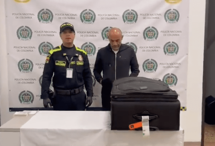 Medellín: Ex Jugador de la Selección Colombia condenado por narcotráfico