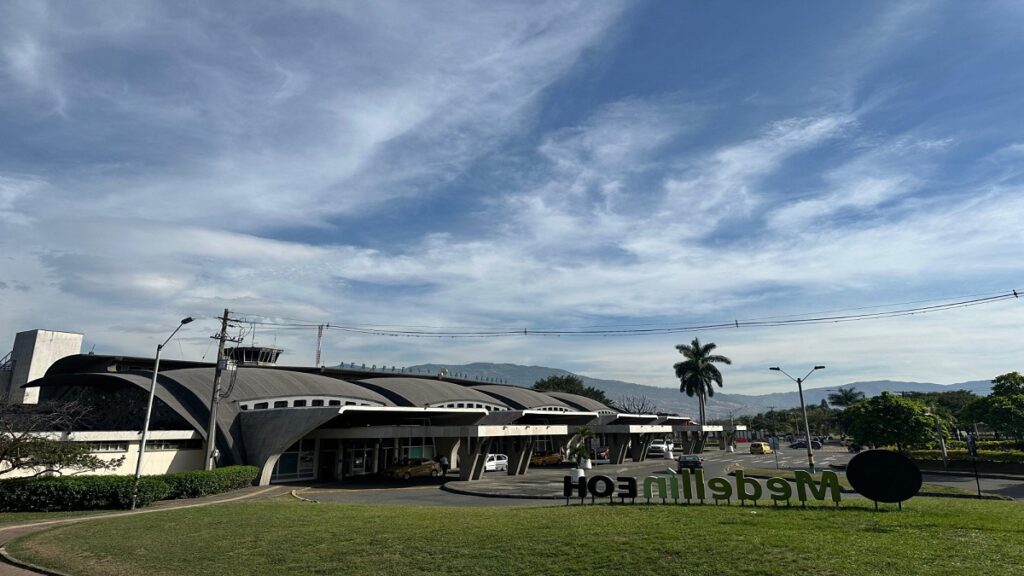 Noticias Medellín: Olaya Herrera realizó transferencias a la Alcaldía