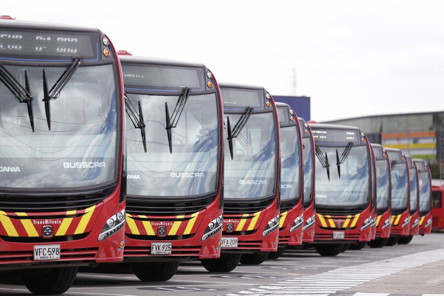 TRANSMILENIO cambia horarios para NAVIDAD: planifique su viaje