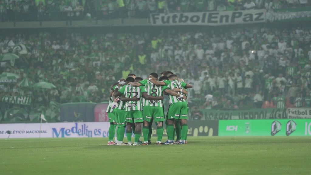 «Tenemos una ventaja, pero hoy es otra historia y las finales son distintas