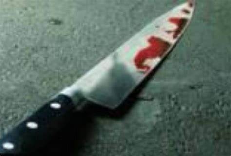 Un joven asesinó a su tío a puñaladas en La Estrella