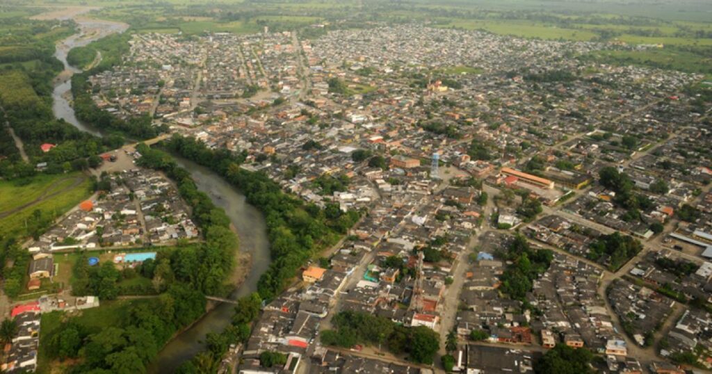 Noticias Antioquia: En Chigorodó asesinaron a otro firmante de paz