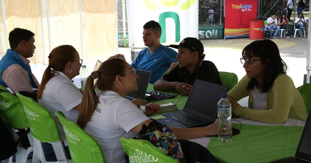 Noticias Antioquia: Hay 853 vacantes de empleo en siete subregiones