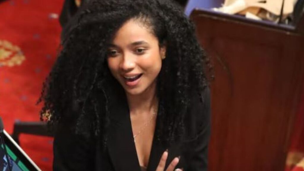 Juliana Guerrero se defiende: presentará el Saber Pro