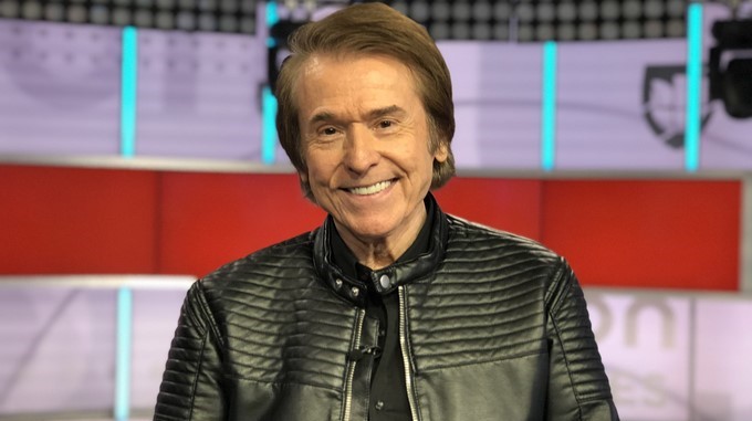 Cancelan de urgencia presentación de Raphael: esto es lo que se sabe