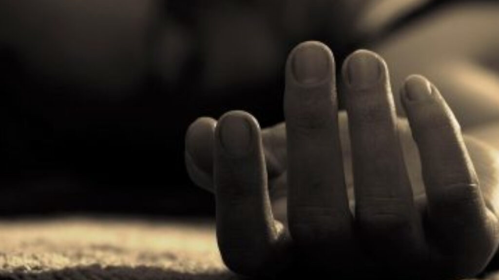 Colombiano asesinó a su expareja sentimental en España