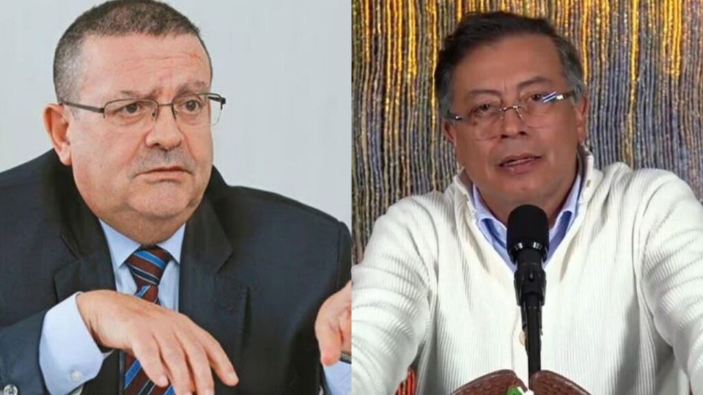 Consejo de Estado ordena a Petro rectificar contra EPM Sanitas