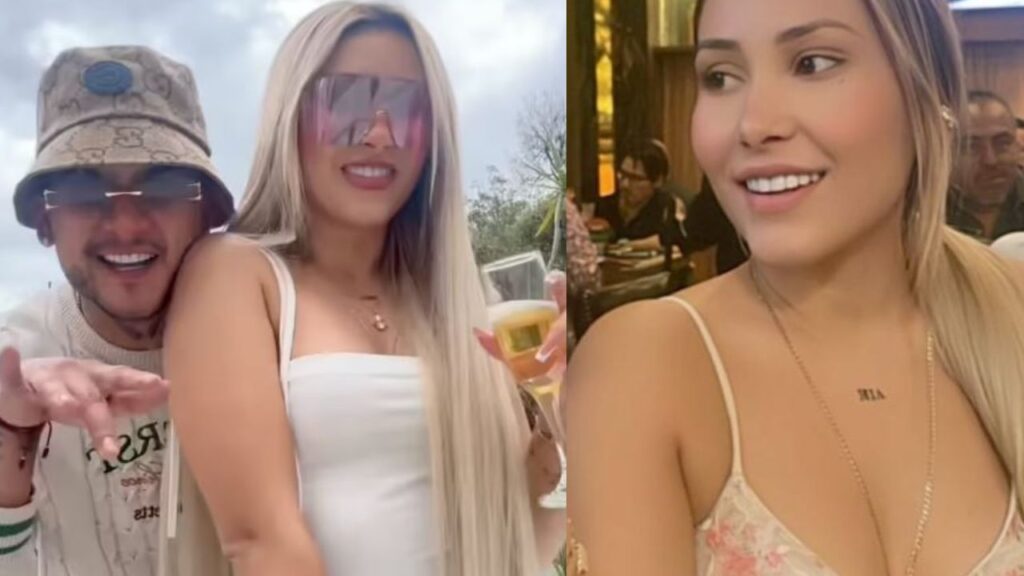 Nuevo giro en el caso B-King y DJ Regio Clown: Angie Miller señala a grupo delictivo que habría participado en su asesinato