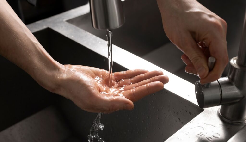 Habrá cortes de agua en 28 barrios de Bogotá este jueves 25 de septiembre