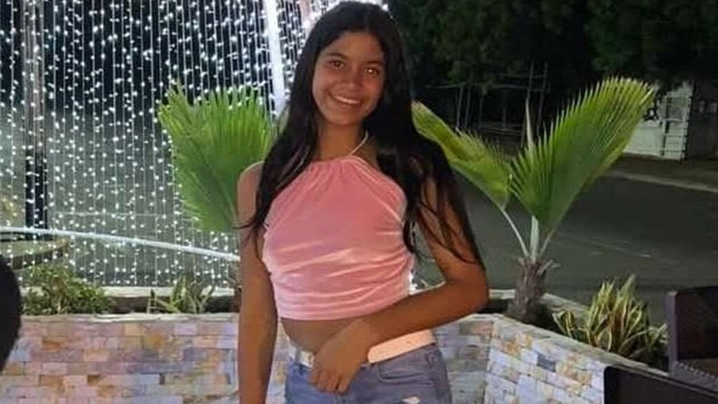 Investigan la muerte de una jovencita de 17 años: su novio, un policía, es el principal sospechoso