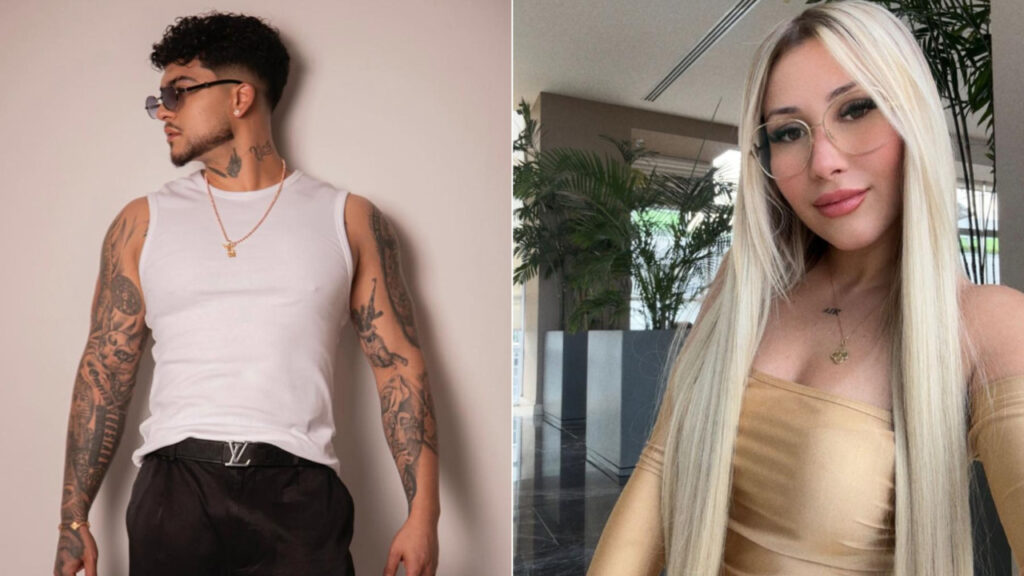 «Solo Dios sabe lo que abunda en mi cerrazón»: Angie Miller rompe el silencio y niega cualquier vínculo con el atroz crimen de B-King y Regio Clown