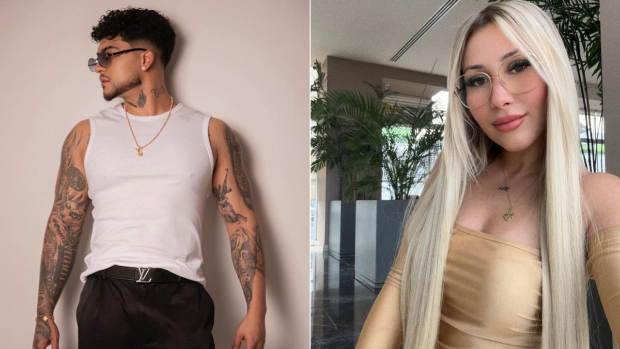 «Solo Dios sabe lo que abunda en mi cerrazón»: Angie Miller rompe el silencio y niega cualquier vínculo con el atroz crimen de B-King y Regio Clown