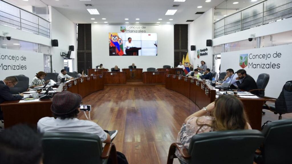 ‘No se confié’: En Manizales restringen zonas y horarios de consumo de sustancias psicoactivas