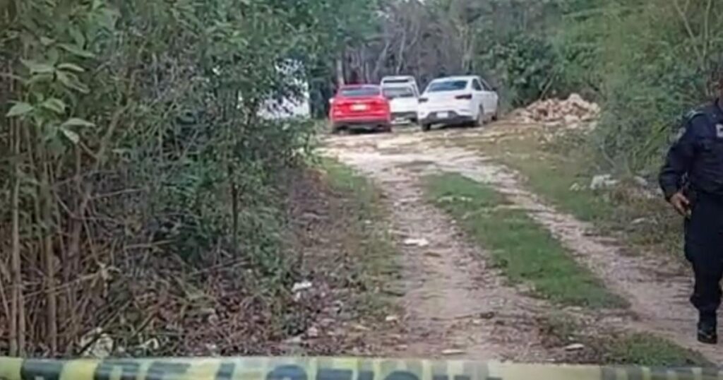 Noticias Antioquia: Asesinan a dos mineros en Andes