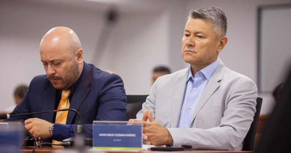 Noticias Antioquia: Coronel (r) acusado de desapariciones dilata juicio