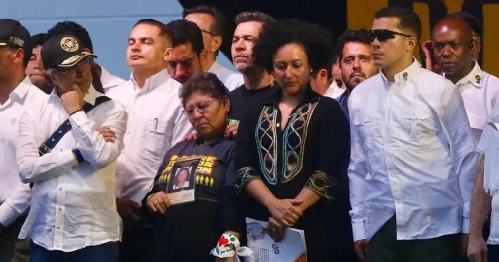Noticias Antioquia: Corte Suprema investiga a Isabel Zuleta por el Tarimazo