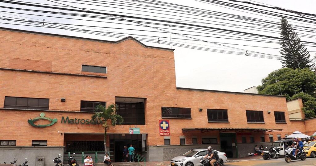 Noticias Antioquia: Crisis salud, Aesa respalda propuesta del Gobierno