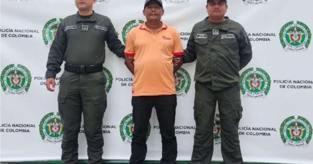 Noticias Antioquia: El ‘Juez’ ilegal del Urabá, Criminal imponía ‘Justicia’