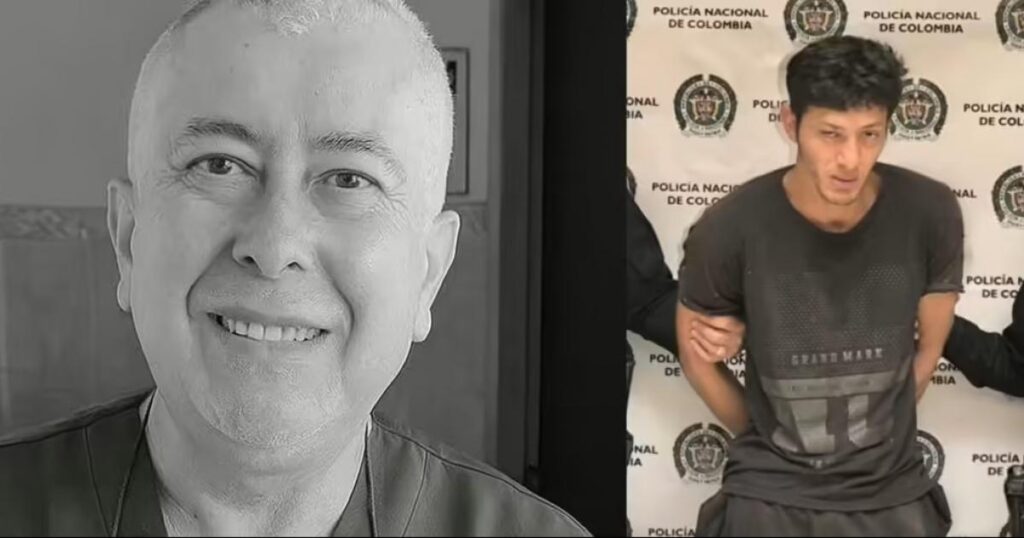 Noticias Antioquia: Envían a prisión al que apuñaló a empleado de Hospital