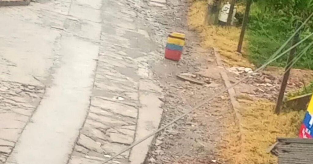 Noticias Antioquia: Estudiantes desescolarizados en Anorí