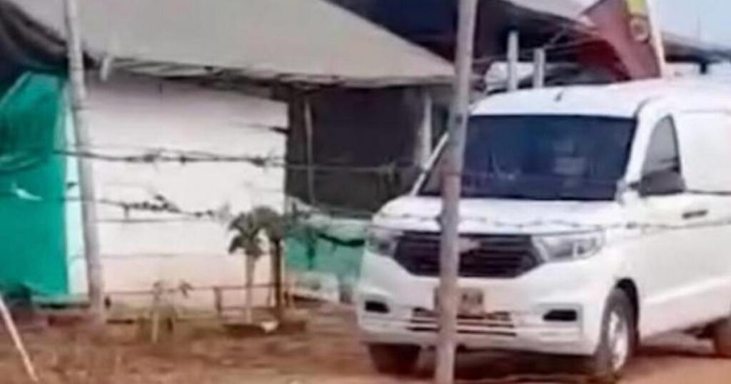 Noticias Antioquia: Mataron a balazos a dos mujeres en Caucasia