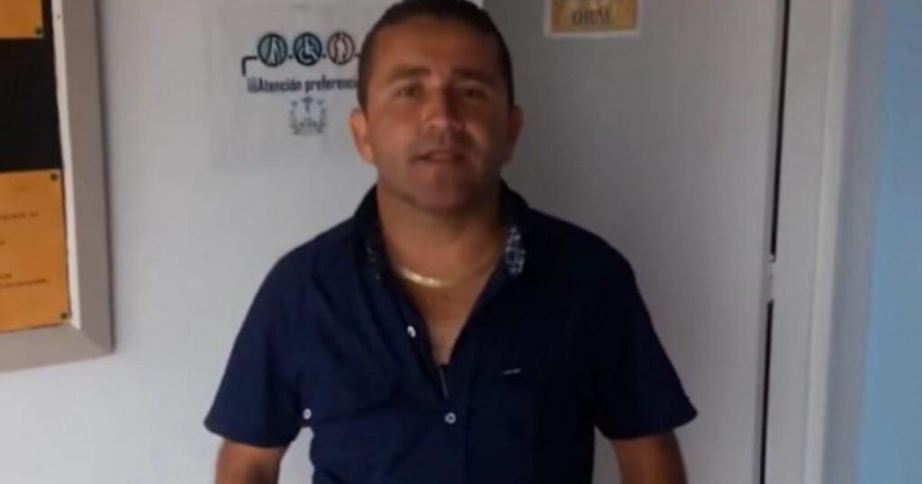 Noticias Antioquia: condena a exalcalde de Argelia a 9 años de prisión