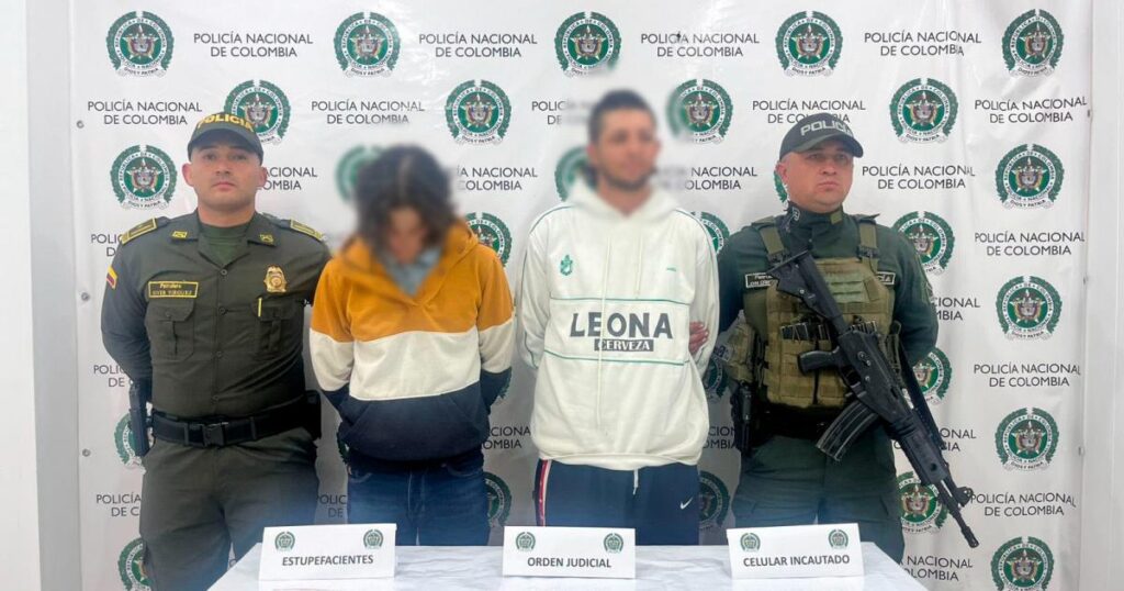 Noticias Antioquia:Caen sicarios que asesinaron a tres personas en el Peñol