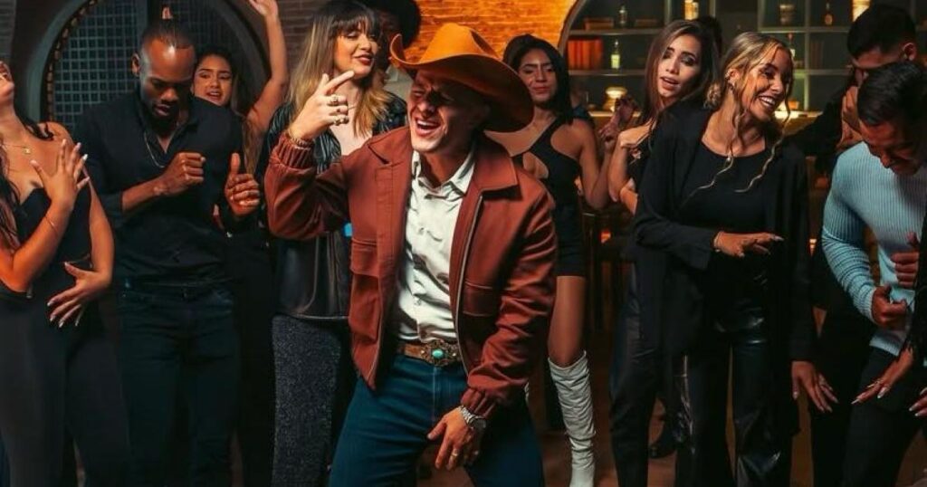 Noticias Medellín: Luis Alfonso; nueva música, marca de ropa y gira