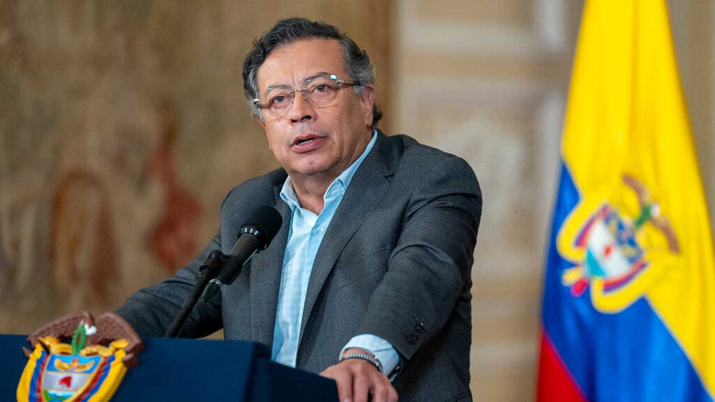 Petro asistirá al Consejo de Seguridad pese a sanciones