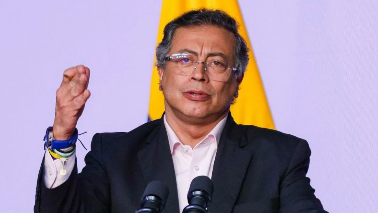¡Por alcahueta! Las razones por las que metieron a Petro en la lista Clinton: todo por culpa de la paz total