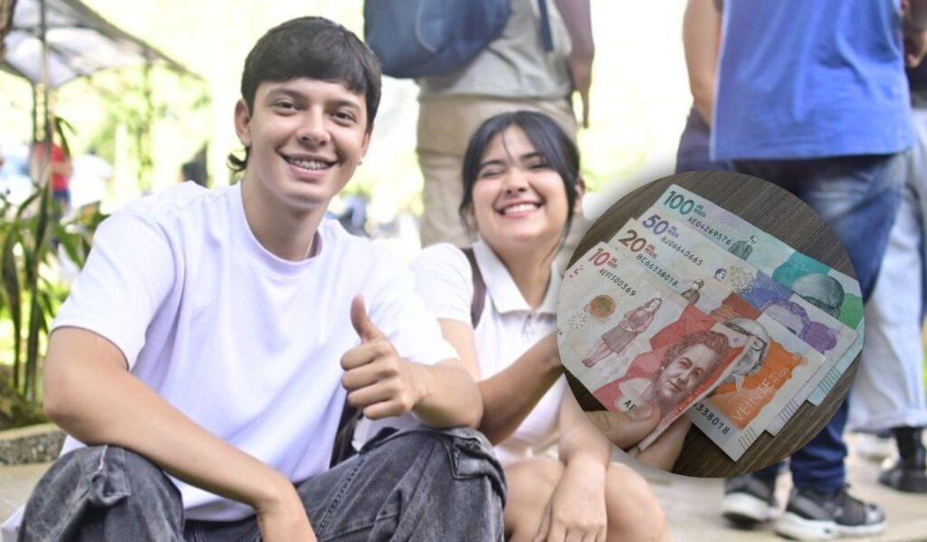 Renta Joven no se acaba: comienza nueva entrega de subsidios a estudiantes