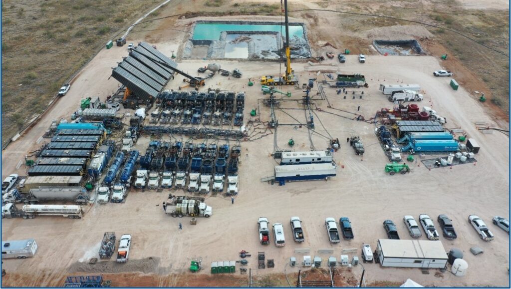«Si se suspende proyecto en cuenca del Permian, Colombia perdería 4.200 millones de dólares»: USO