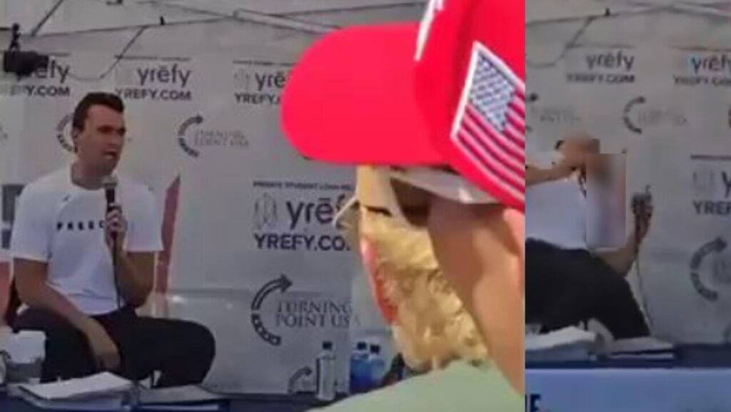 Tras las huellas del asesino de Charlie Kirk: un joven con entrenamiento