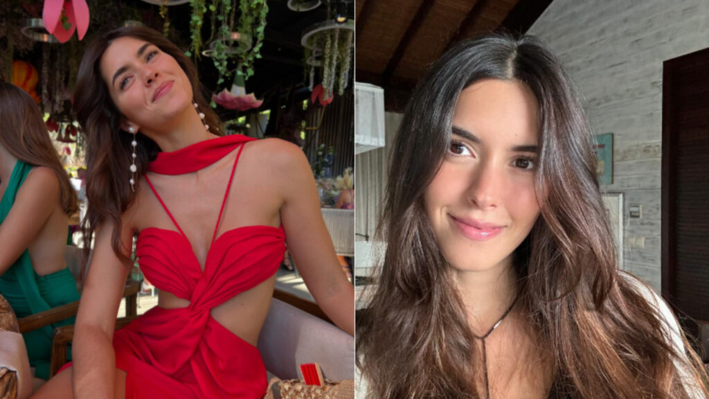 «Un crimen a la humanidad»: el contundente mensaje de Paulina Vega que busca un cambio en la licencia de maternidad en el país