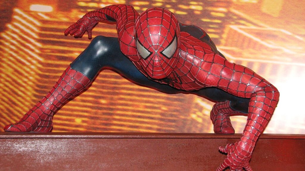 ¡Alarma en Hollywood! Tom Holland se lesiona en el set de Spider-Man y el rodaje se paraliza