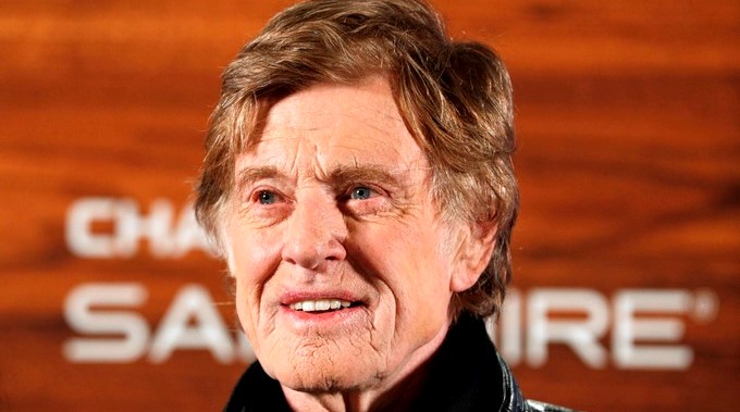 ¡En su casa de Utah! Fallece el legendario actor Robert Redford a los 89 años