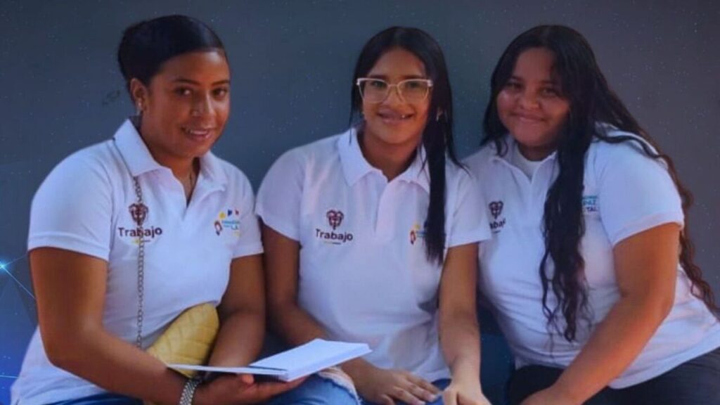 ¡Formación y oportunidades para víctimas del conflicto! ‘Formándonos para la Paz’ llega a 20 municipios