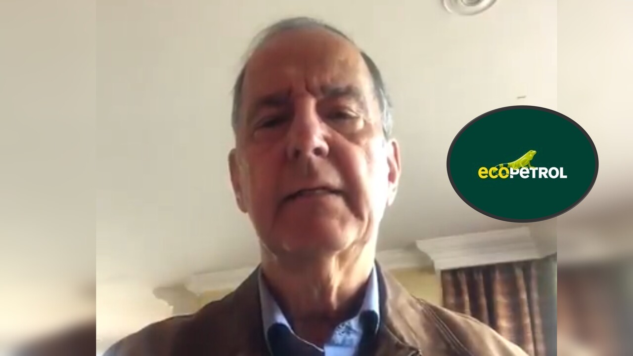 ¿Pánico económico? Exministro Juan Camilo Restrepo se le va a la yugular a Petro por «premonición» sobre Ecopetrol