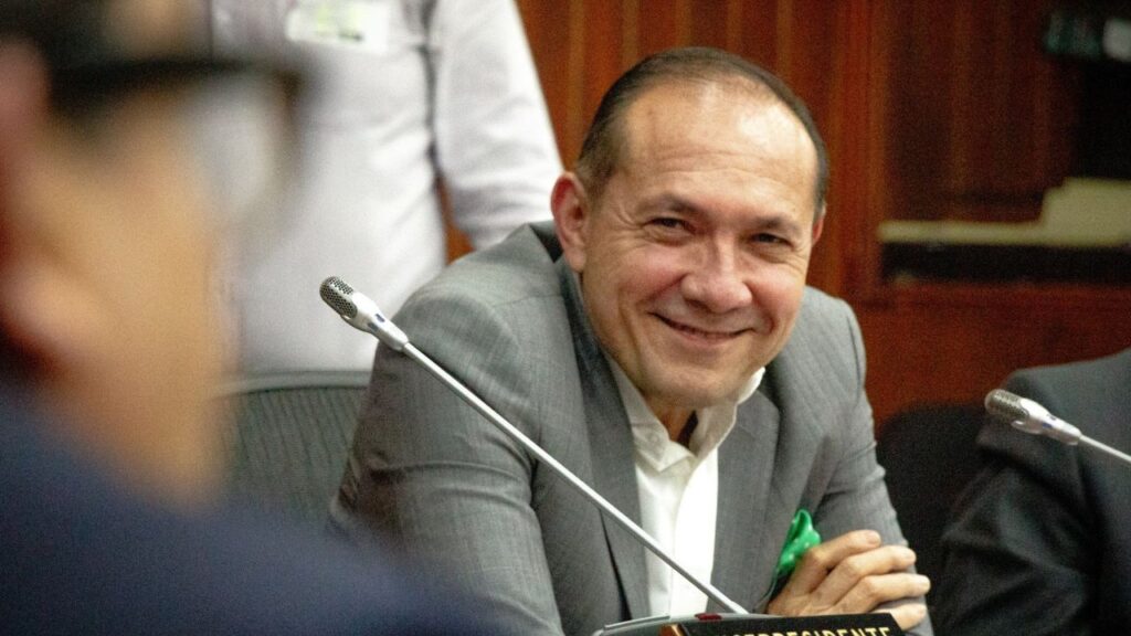 ¿Se las cobraron? Petro habría pedido la renuncia de tres ministros por derrota de María Patricia Balanta