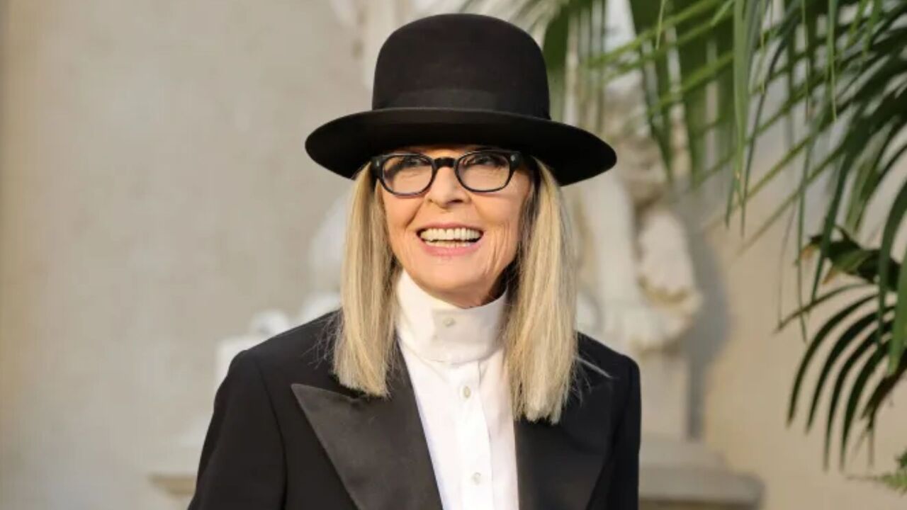 Adiós a una leyenda: Diane Keaton, ícono de Hollywood, fallece a los 79 años