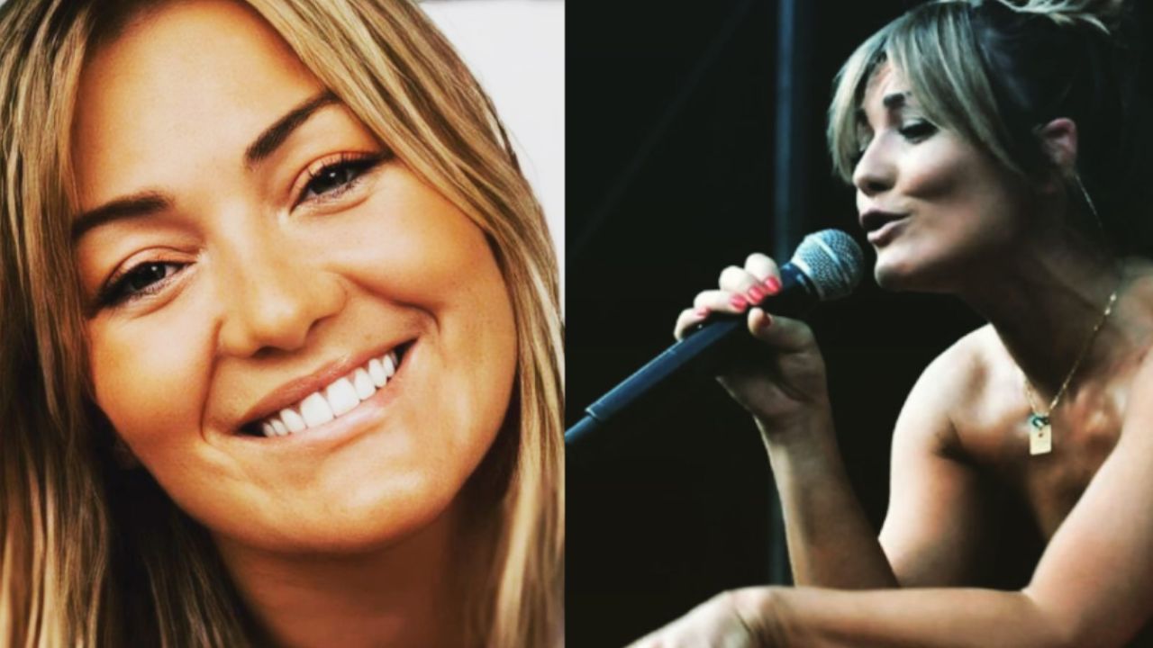 Amaia Montero vuelve a liderar La Oreja de Van Gogh